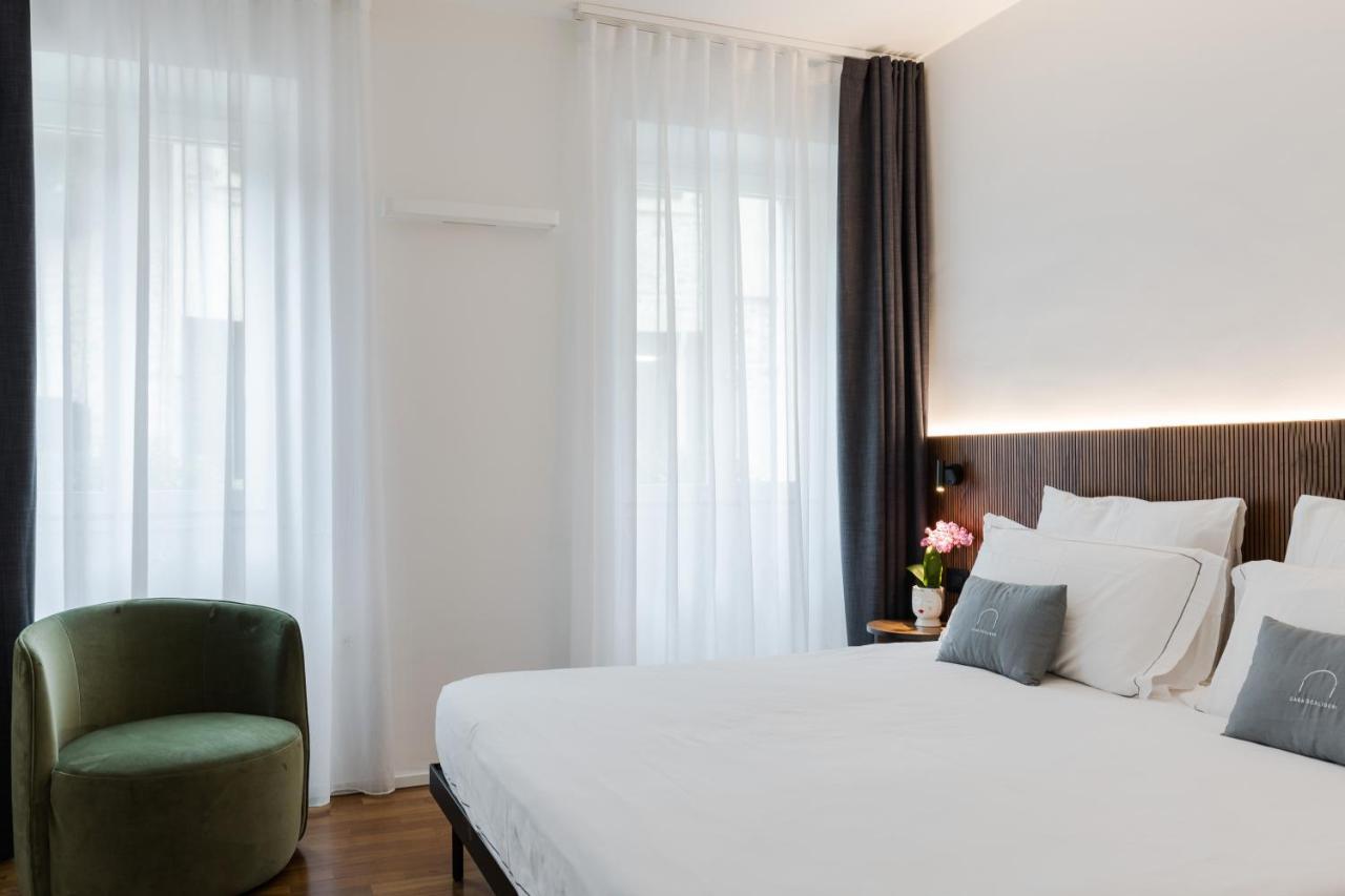 Hotel Casa Scaligeri Sirmione Bagian luar foto