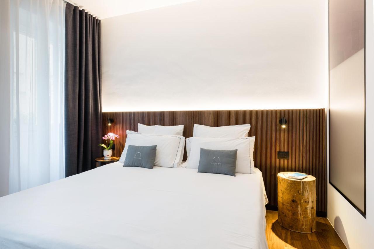 Hotel Casa Scaligeri Sirmione Bagian luar foto