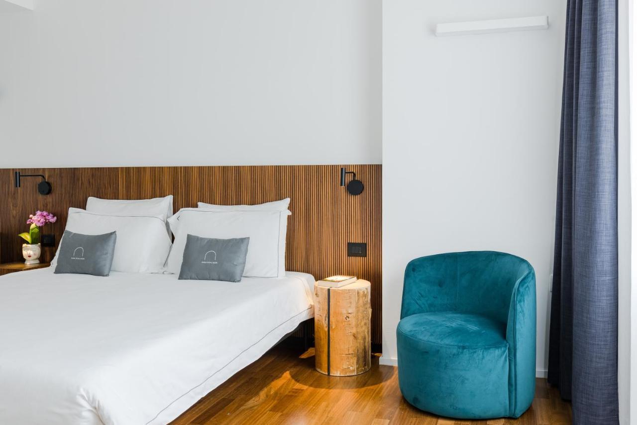Hotel Casa Scaligeri Sirmione Bagian luar foto