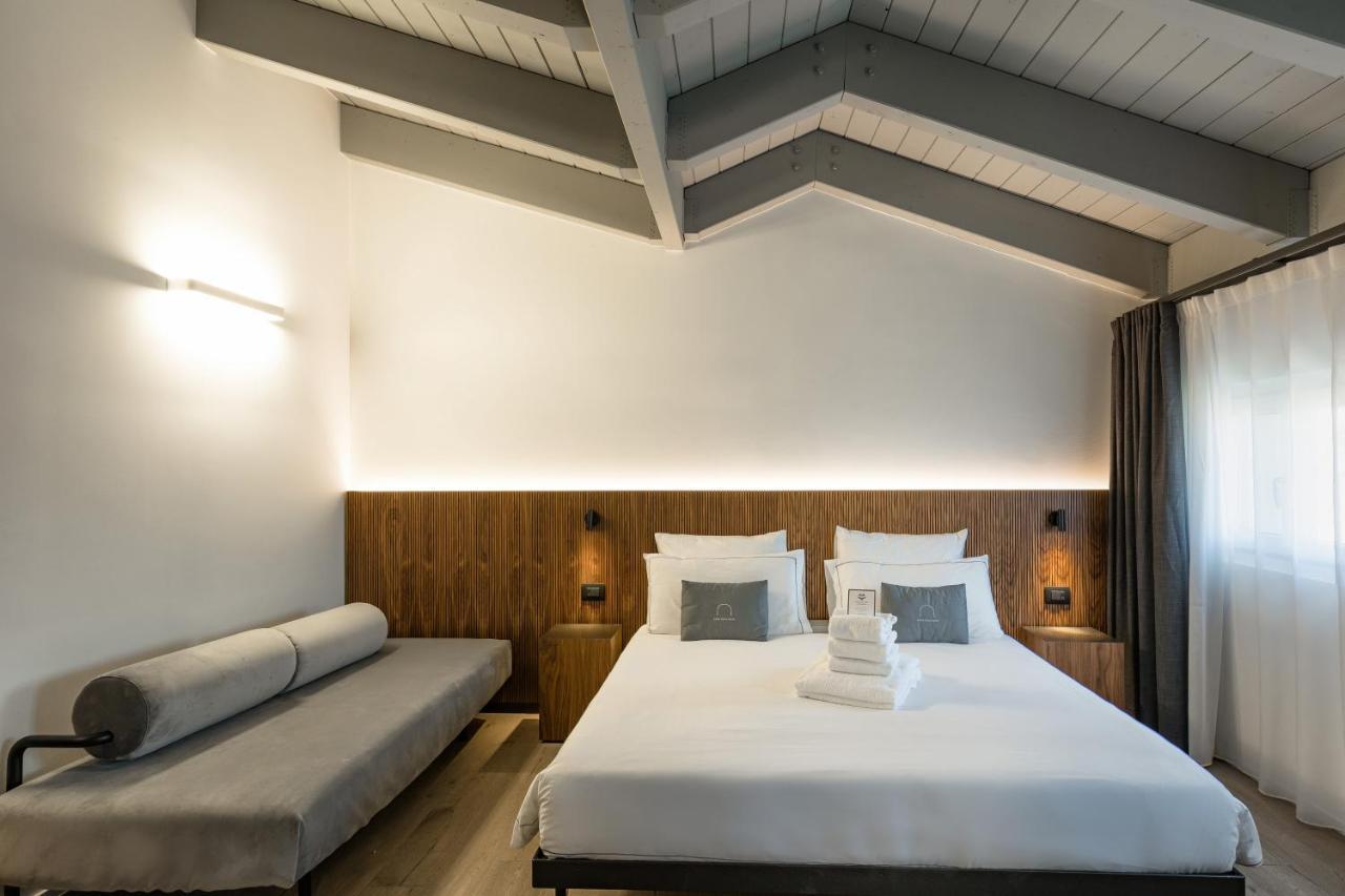 Hotel Casa Scaligeri Sirmione Bagian luar foto