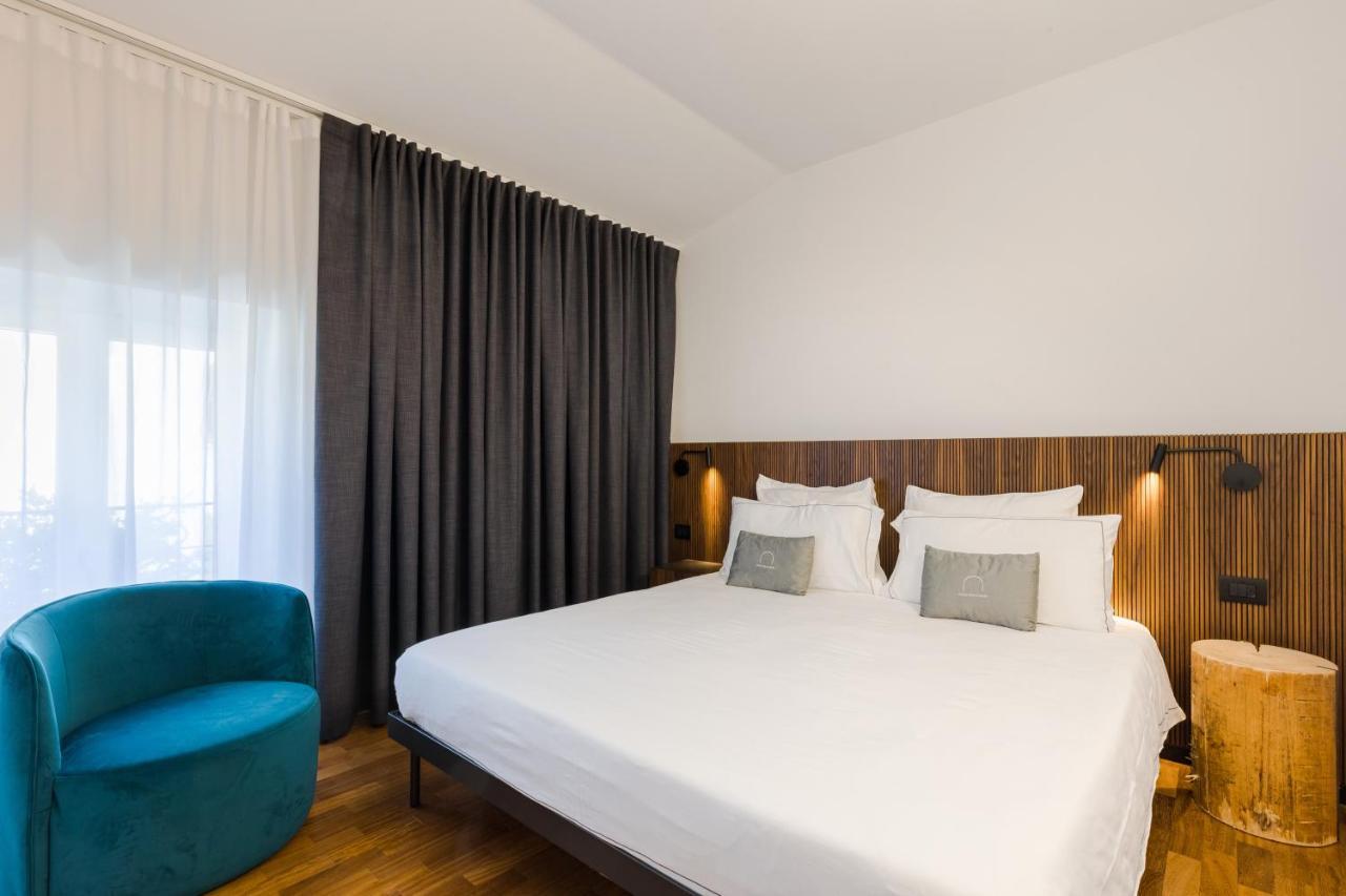 Hotel Casa Scaligeri Sirmione Bagian luar foto