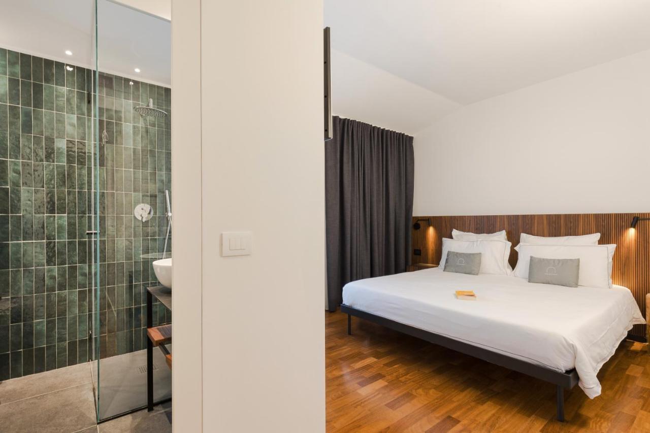 Hotel Casa Scaligeri Sirmione Bagian luar foto