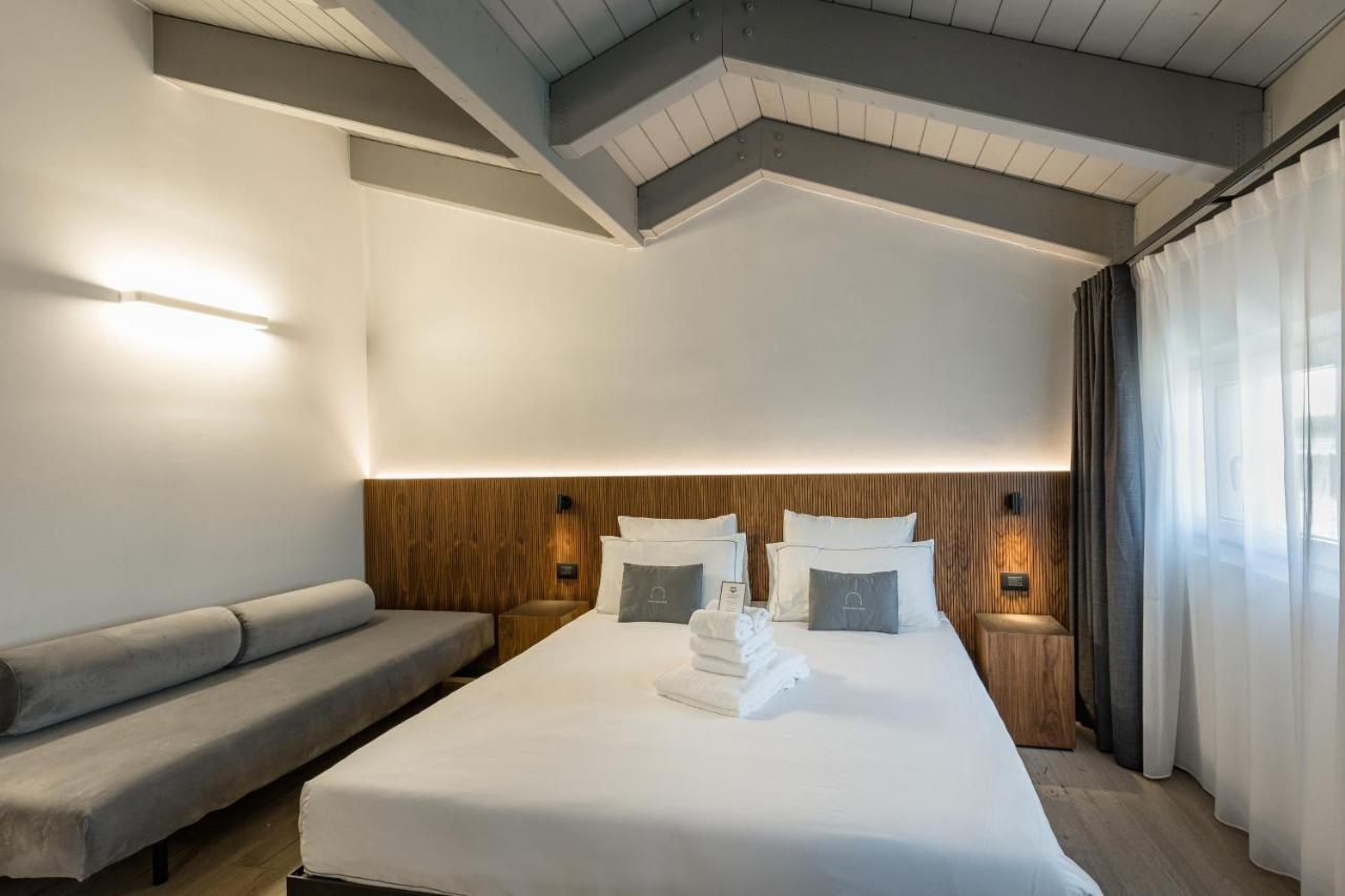 Hotel Casa Scaligeri Sirmione Bagian luar foto