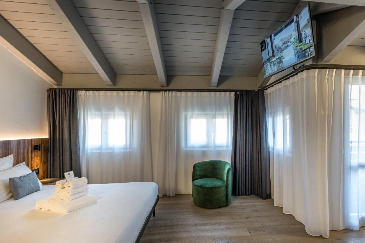 Hotel Casa Scaligeri Sirmione Bagian luar foto