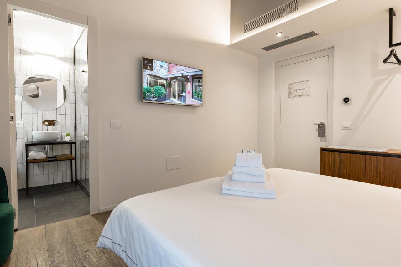 Hotel Casa Scaligeri Sirmione Bagian luar foto