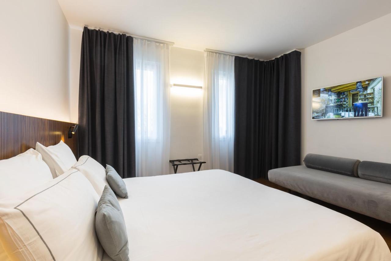 Hotel Casa Scaligeri Sirmione Bagian luar foto