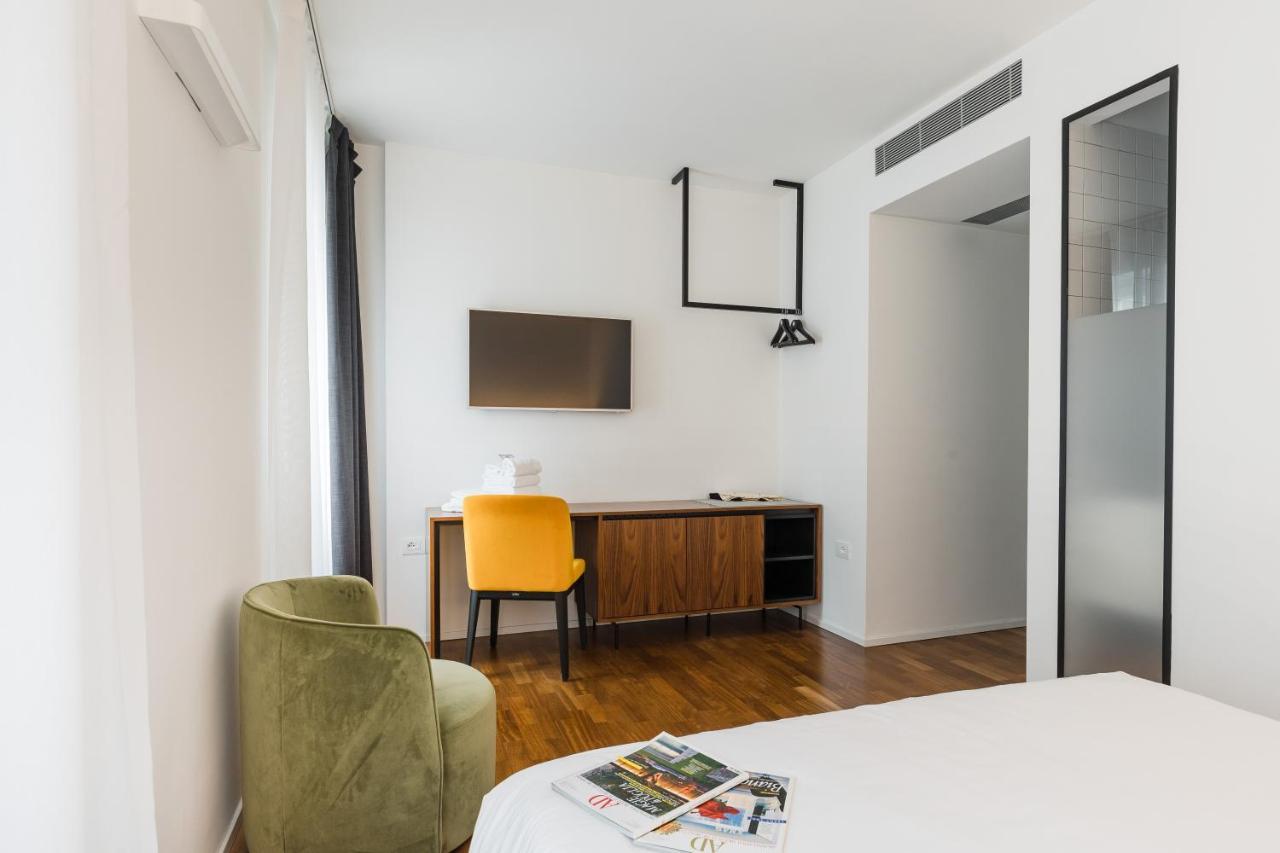 Hotel Casa Scaligeri Sirmione Bagian luar foto