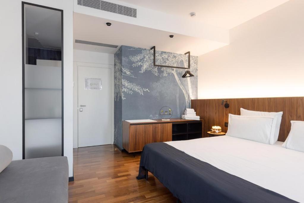 Hotel Casa Scaligeri Sirmione Bagian luar foto